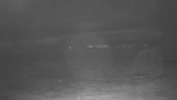 Pohled na sever, Krkonoše