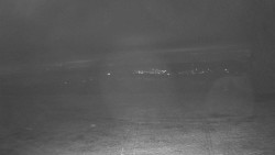 Pohled na sever, Krkonoše