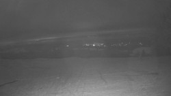 Pohled na sever, Krkonoše