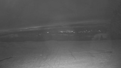 Pohled na sever, Krkonoše