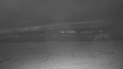 Pohled na sever, Krkonoše