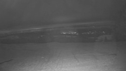 Pohled na sever, Krkonoše