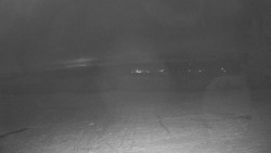 Pohled na sever, Krkonoše