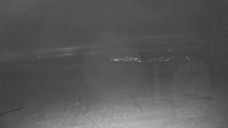 Pohled na sever, Krkonoše