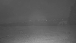 Pohled na sever, Krkonoše