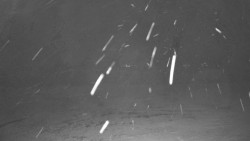 Pohled na sever, Krkonoše