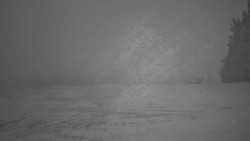 Pohled na sever, Krkonoše