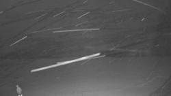 Pohled na sever, Krkonoše