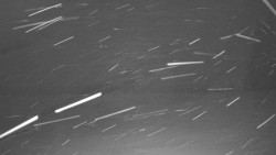 Pohled na sever, Krkonoše