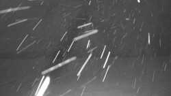 Pohled na sever, Krkonoše