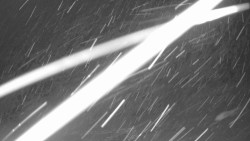 Pohled na sever, Krkonoše