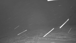 Pohled na sever, Krkonoše