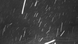 Pohled na sever, Krkonoše