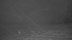 Pohled na sever, Krkonoše