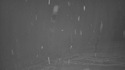 Pohled na sever, Krkonoše