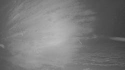 Pohled na sever, Krkonoše