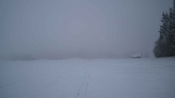 Pohled na sever, Krkonoše