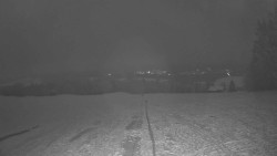 Pohled na sever, Krkonoše