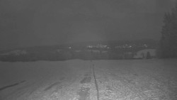 Pohled na sever, Krkonoše