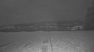 Zvičina - Pohled na sever, Krkonoše - 1.2.2026 v 00:00 Zvičina - Pohled na sever, Krkonoše - 1.2.2026 v 00:00