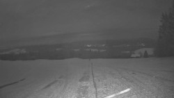 Pohled na sever, Krkonoše