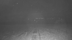 Pohled na sever, Krkonoše