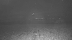 Pohled na sever, Krkonoše