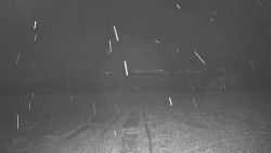 Pohled na sever, Krkonoše