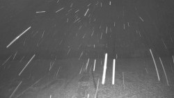 Pohled na sever, Krkonoše