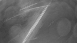 Pohled na sever, Krkonoše