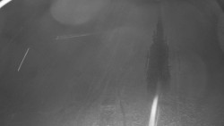 Pohled na sever, Krkonoše