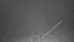 Pohled na sever, Krkonoše