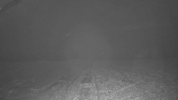 Pohled na sever, Krkonoše