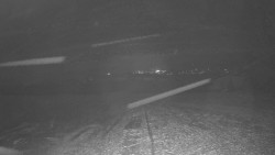 Pohled na sever, Krkonoše