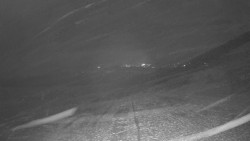 Pohled na sever, Krkonoše