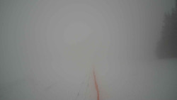 Pohled na sever, Krkonoše