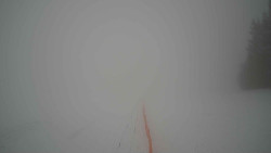 Pohled na sever, Krkonoše