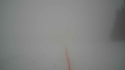 Pohled na sever, Krkonoše