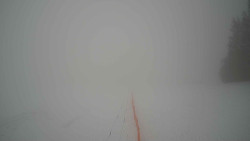 Pohled na sever, Krkonoše