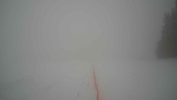 Pohled na sever, Krkonoše