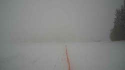 Pohled na sever, Krkonoše