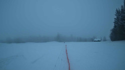 Pohled na sever, Krkonoše