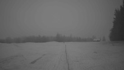 Pohled na sever, Krkonoše