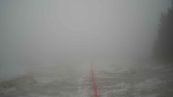 Pohled na sever, Krkonoše