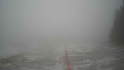 Pohled na sever, Krkonoše