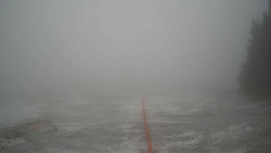 Pohled na sever, Krkonoše