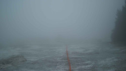 Pohled na sever, Krkonoše