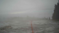 Pohled na sever, Krkonoše