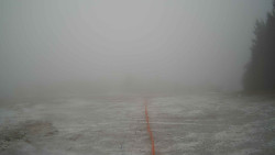 Pohled na sever, Krkonoše