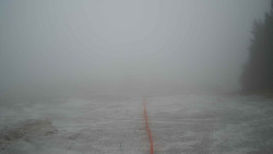 Pohled na sever, Krkonoše